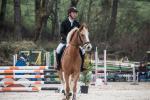 1er Week End en Cycles Classiques Poneys : un bilan plutt positif !